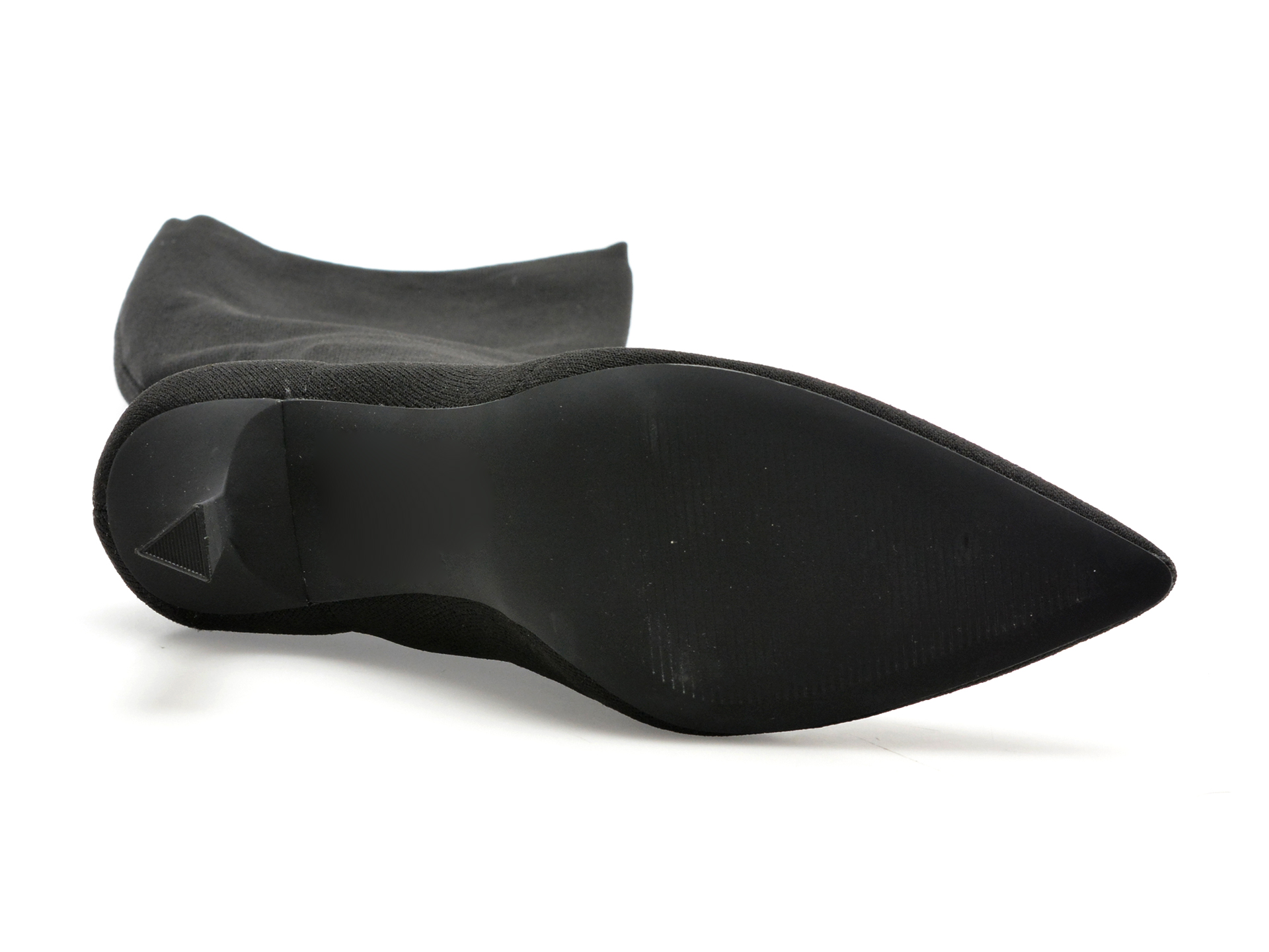 Poze Cizme ALDO negre, HELAGAN001, din material textil
