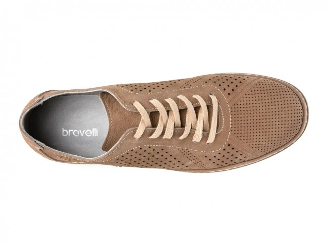 Pantofi BRAVELLI negri, 40103, din piele naturala - Shoes Shop • Shopkeeper  & Elementor Importable Demo