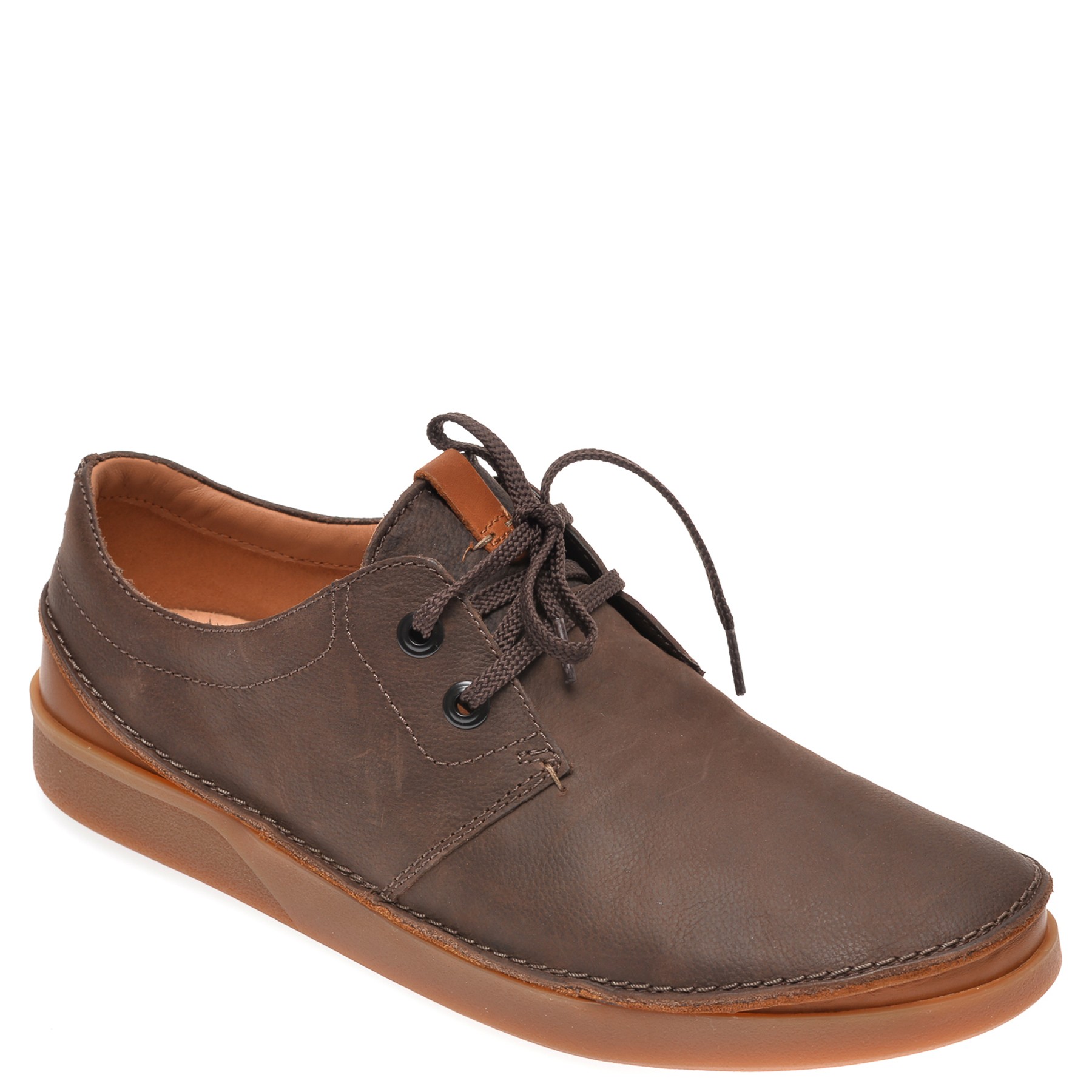 oakland lace clarks