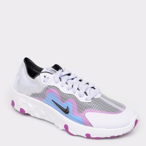 Pantofi sport NIKE multicolori, Renew Lucent, din material textil