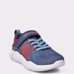 Pantofi sport SKECHERS bleumarin, 98111L, din material textil