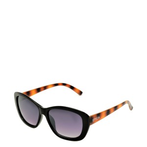 Ochelari de soare EPICA negri, 488658, din PVC