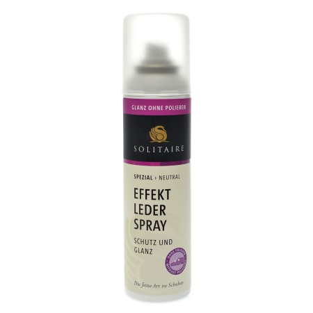 PR Spray pentru piele neteda cu efect vintage, Solitaire