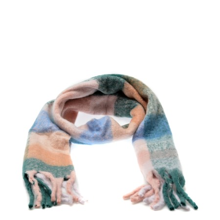 Esarfa ALDO multicolor, SOFTFALL963, din material textil, femei