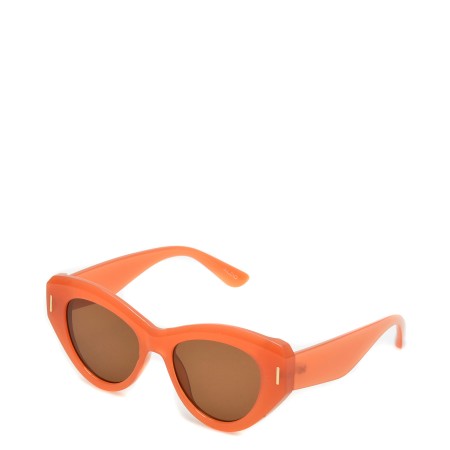 Ochelari de soare ALDO portocalii, 13725251, din pvc, femei