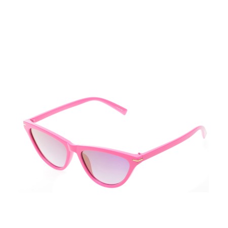 Ochelari de soare ALDO roz, 13725338, din pvc, femei