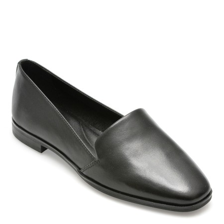 Pantofi ALDO negri, VEADITH2.0001, din piele naturala, femei