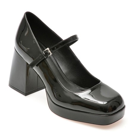 Pantofi casual ALDO gri, 13694547, din piele ecologica, femei