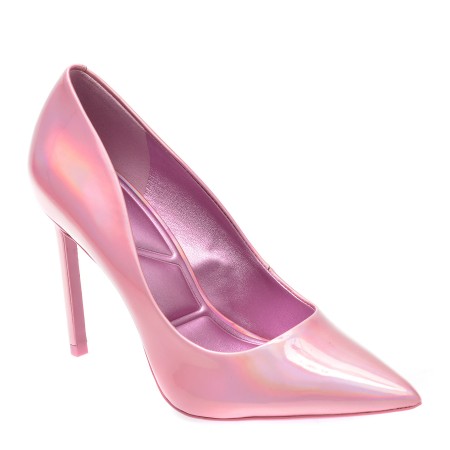 Pantofi eleganti ALDO roz, STESSY2.0950, din piele ecologica, femei