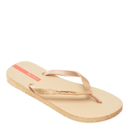 Papuci casual IPANEMA bej, 2700084, din pvc, femei