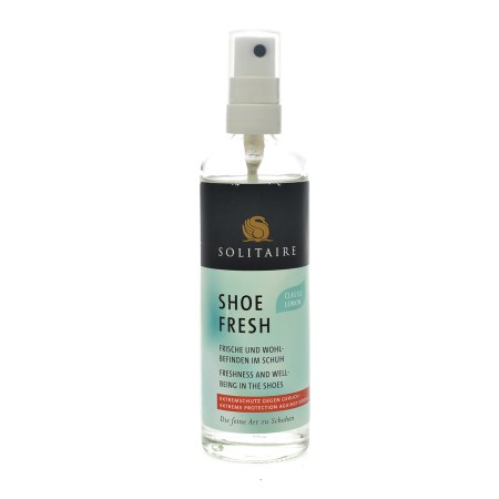 PR Spray pentru mentinerea mirosului placut in incaltaminte, Solitaire, 