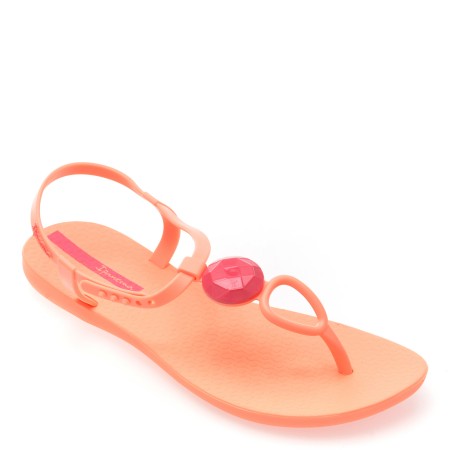 Sandale casual IPANEMA roz, 8351565, din pvc, femei