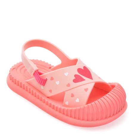 Sandale casual IPANEMA roz, 8352517, din pvc, copil