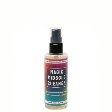 Spray curatare midsole MAGIC PROTECTOR, 100 ml, unisex