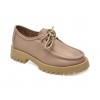 Mocasini casual GRYXX gri, BL2827, din piele naturala