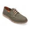 Mocasini casual PANORAMA kaki, 4172480, din nabuc