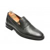 Pantofi eleganti LE COLONEL negri, 4221331, din piele naturala