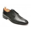 Pantofi eleganti LE COLONEL negri, 487951, din piele naturala