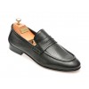 Pantofi eleganti LE COLONEL negri, 659231, din piele naturala
