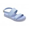 Sandale casual MOLECA albastre, 5490105, din piele ecologica