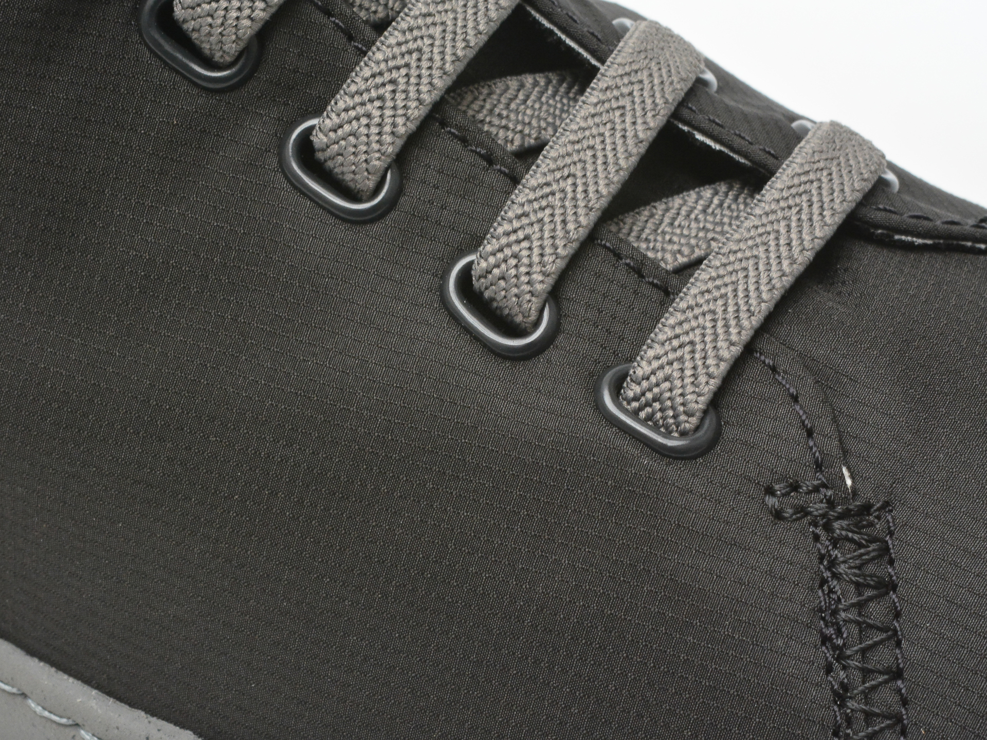 Poze Ghete CAMPER negre, K300270, din material textil