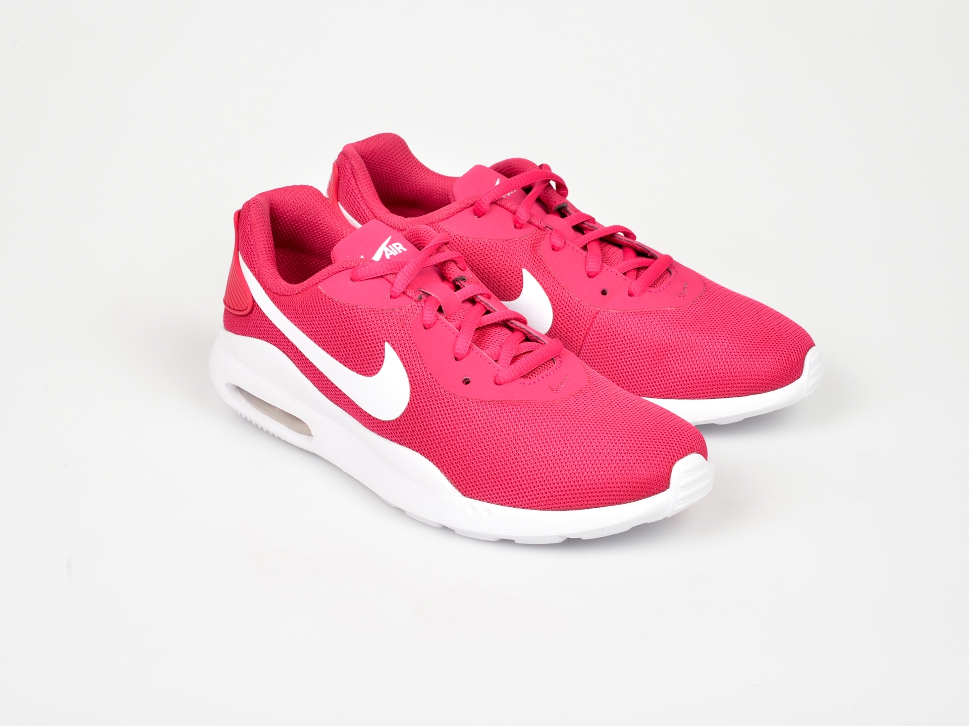 Pantofi sport NIKE roz, Air Max Oketo, din material textil - 1 | YEO