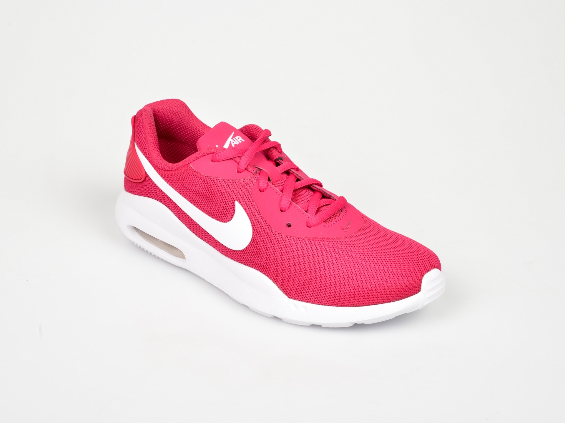 Pantofi sport NIKE roz, Air Max Oketo, din material textil