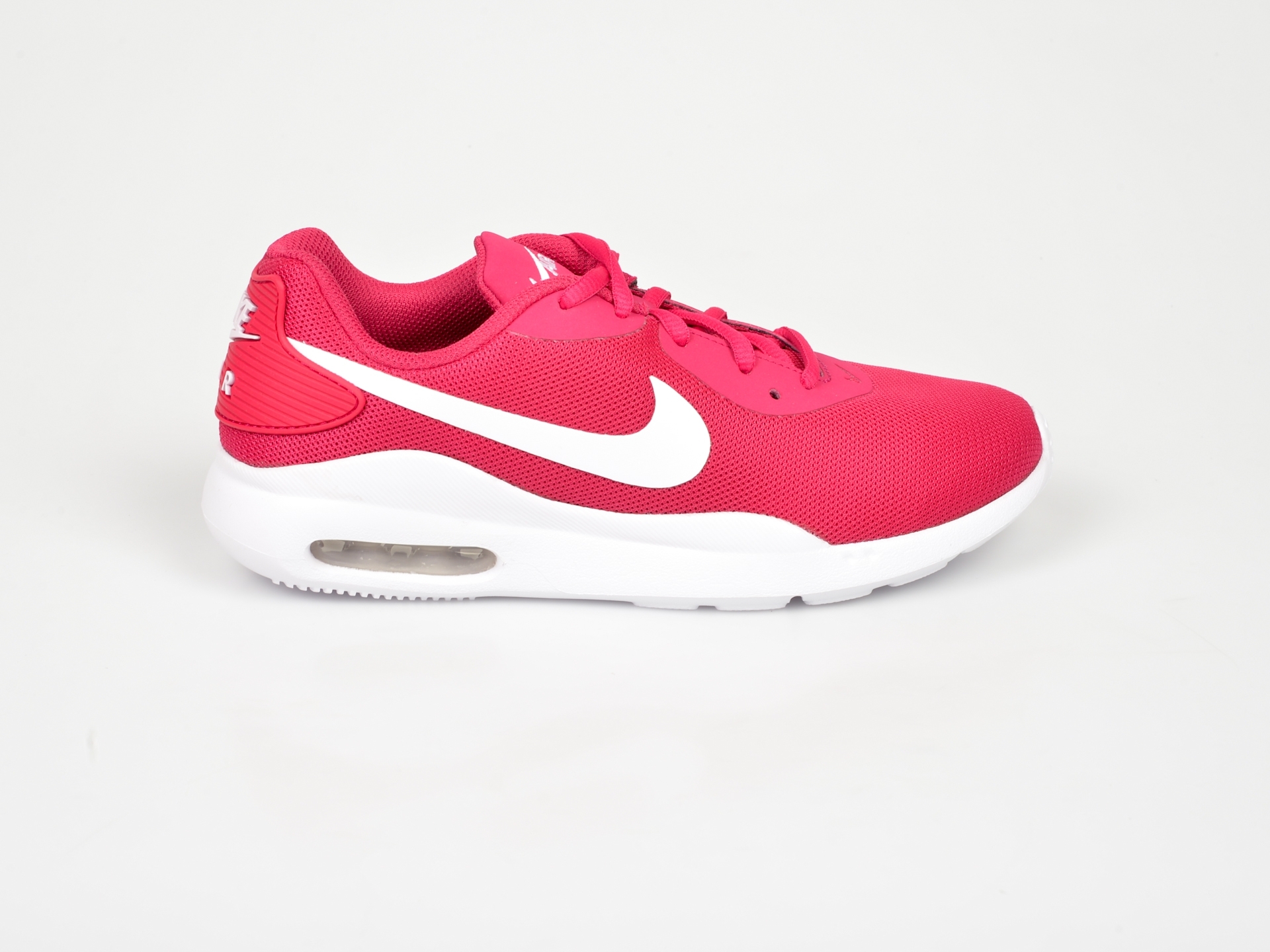 Pantofi sport NIKE roz, Air Max Oketo, din material textil - 3 | YEO