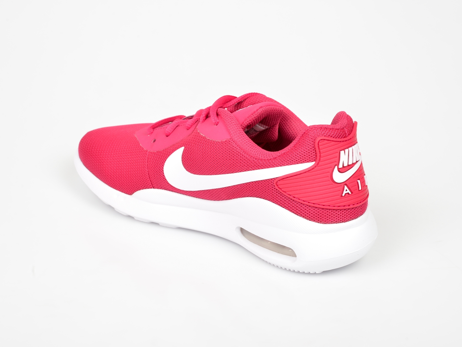 Pantofi sport NIKE roz, Air Max Oketo, din material textil - 4 | YEO