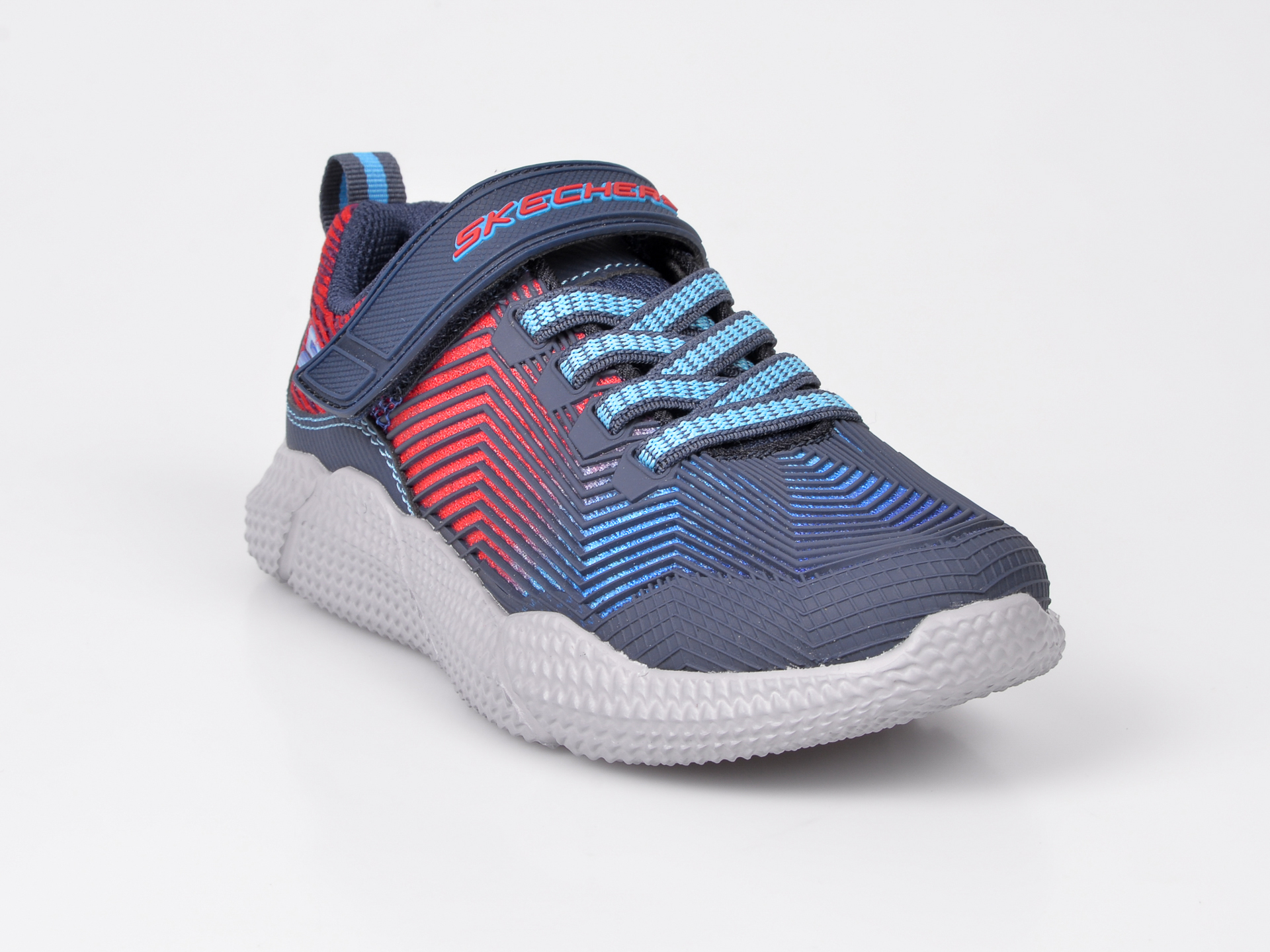 Pantofi sport SKECHERS bleumarin, 98111L, din material textil