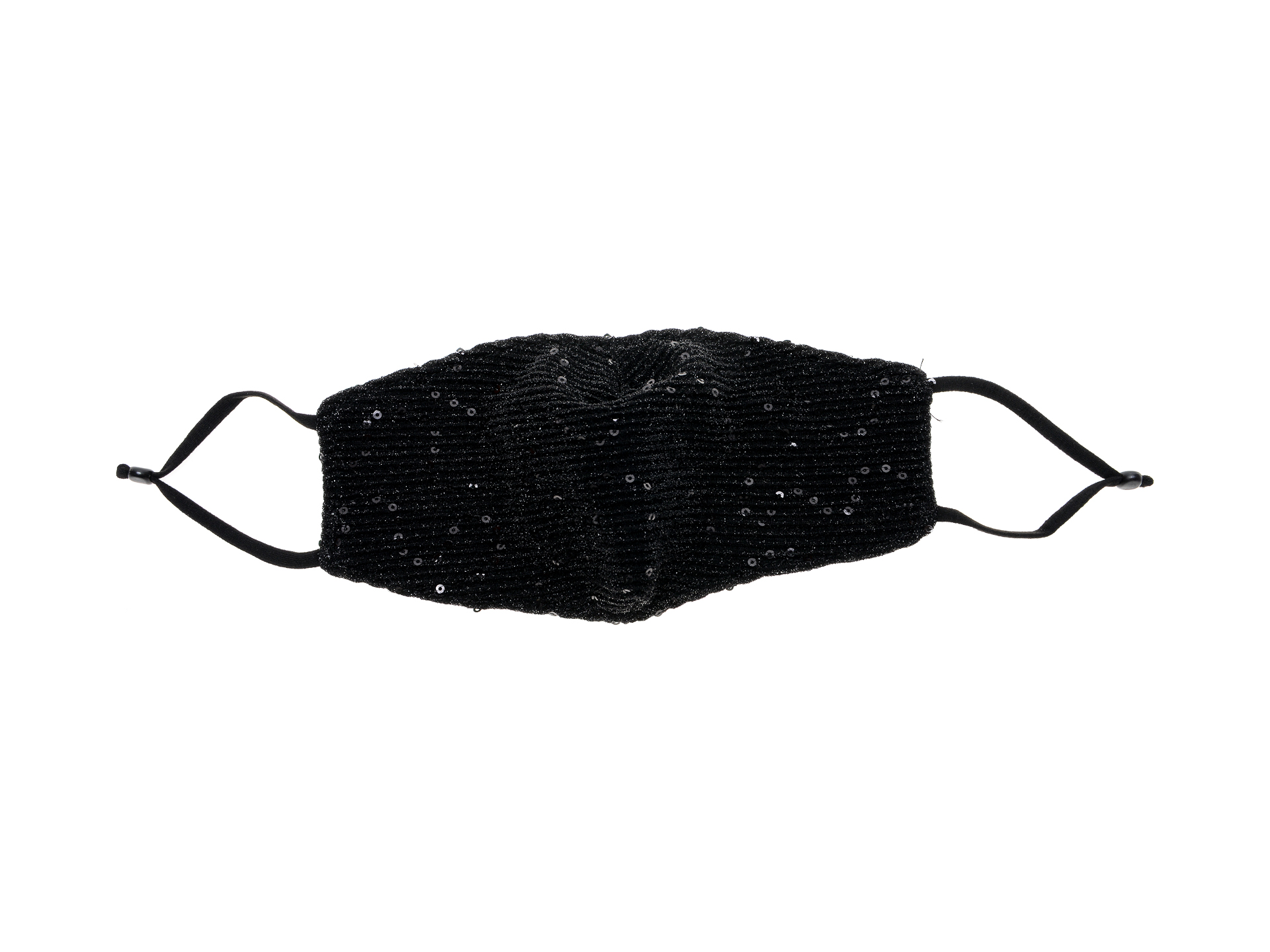 Masca ALDO neagra, Cremma001, din material textil Aldo