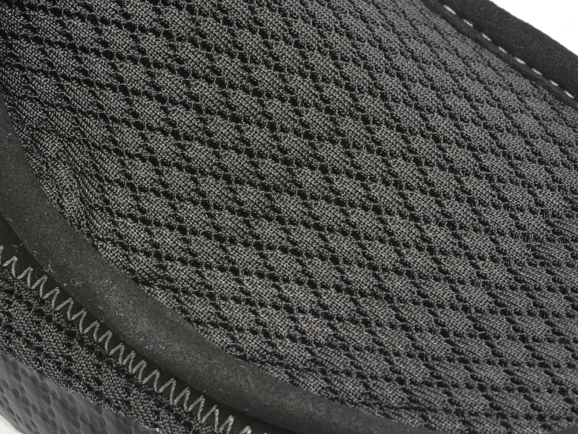 Poze Mocasini CLARKS negri, ATL TRAILWALLY 01-T, din material textil otter.ro