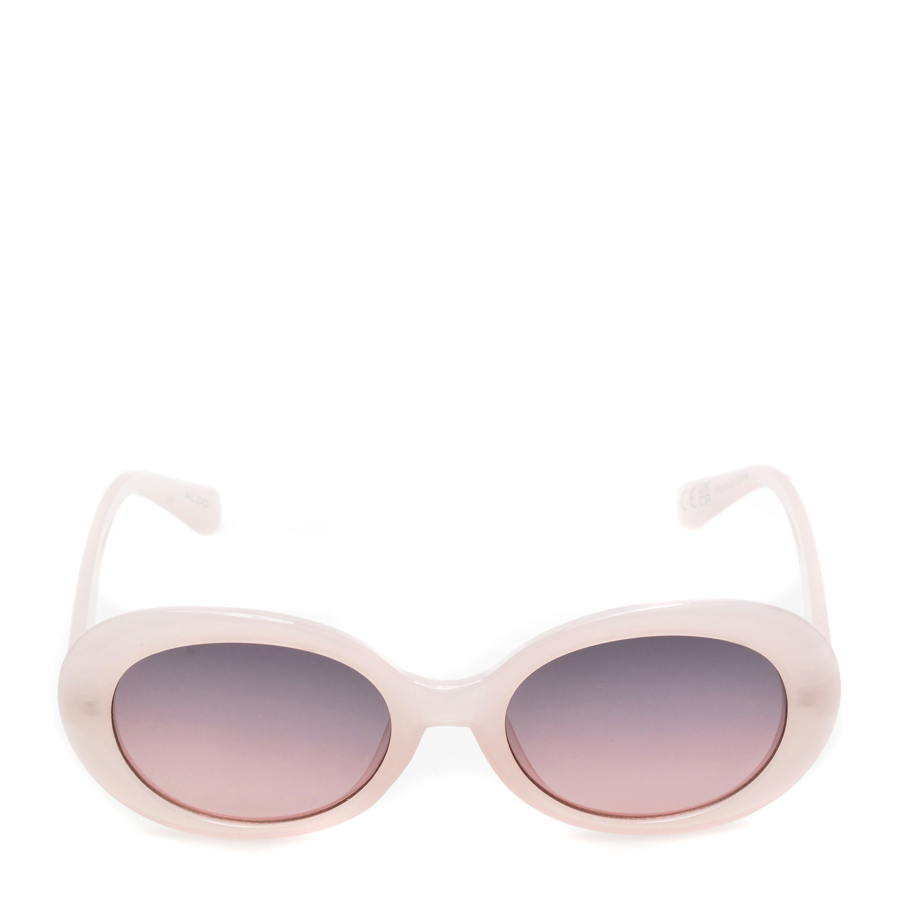Ochelari de soare ALDO roz, FRILADAN680, din pvc
