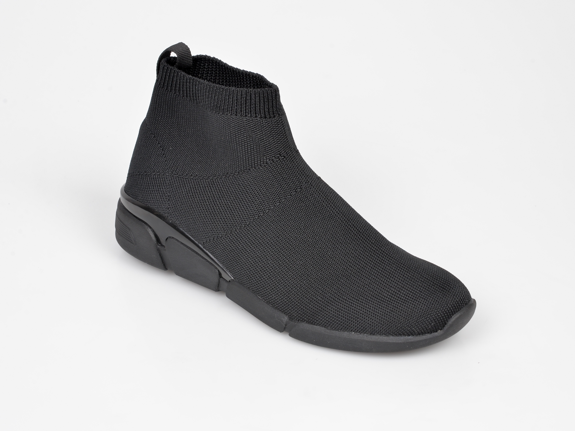 Pantofi sport ALDO negri, Errovina, din material textil