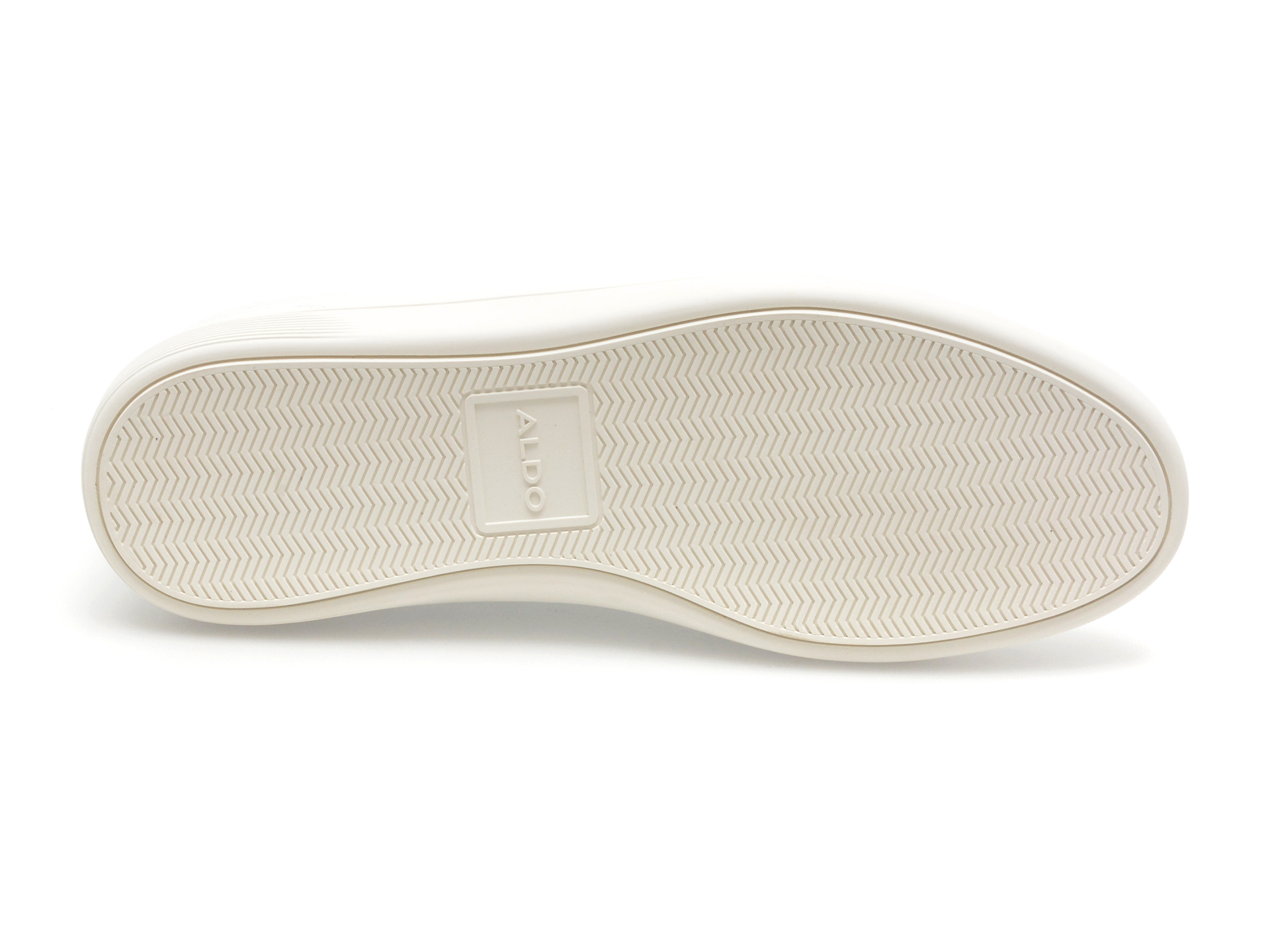 Pantofi ALDO albi, 13451152, din piele ecologica