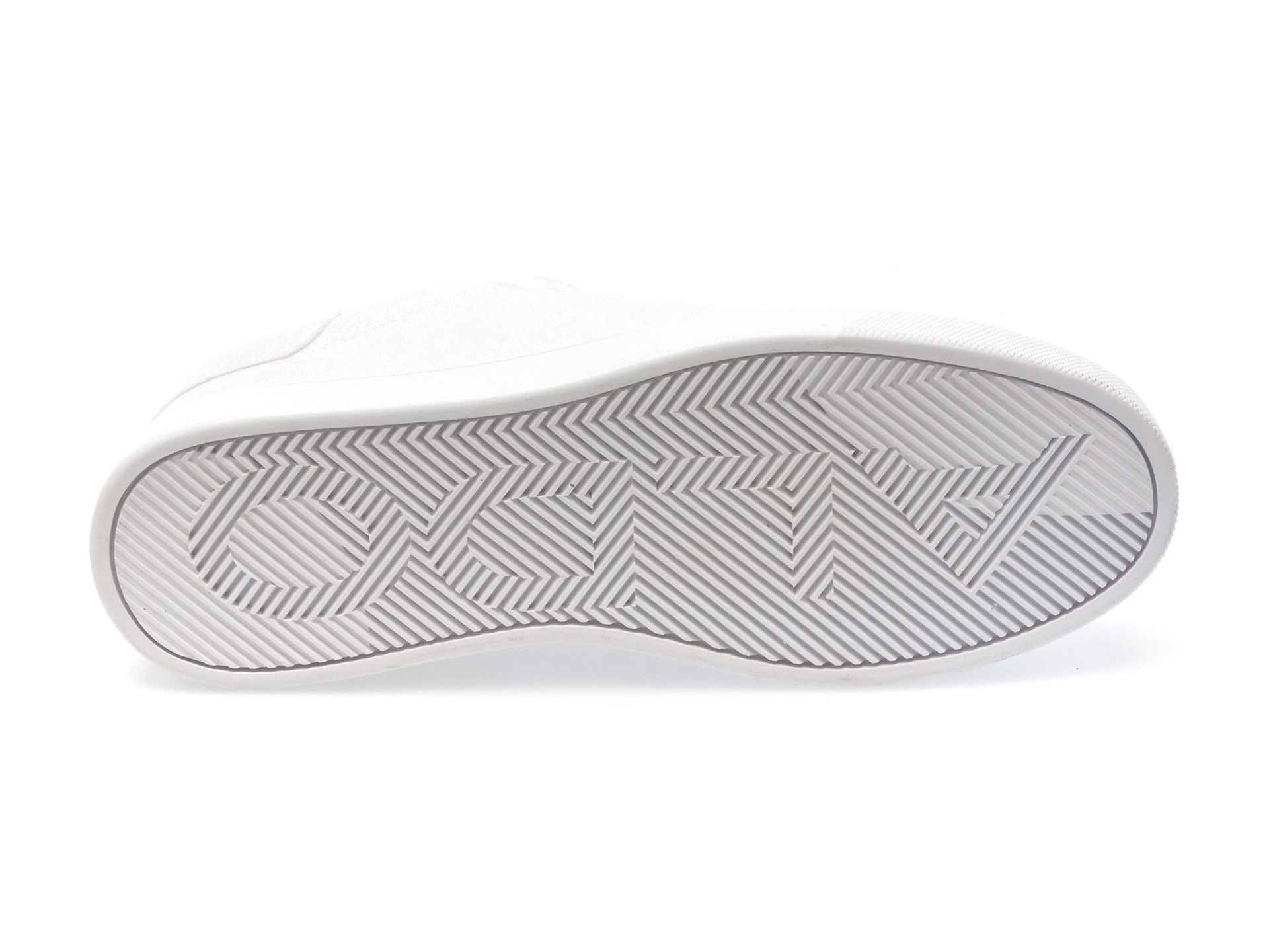 Pantofi ALDO albi, 13599335, din piele ecologica