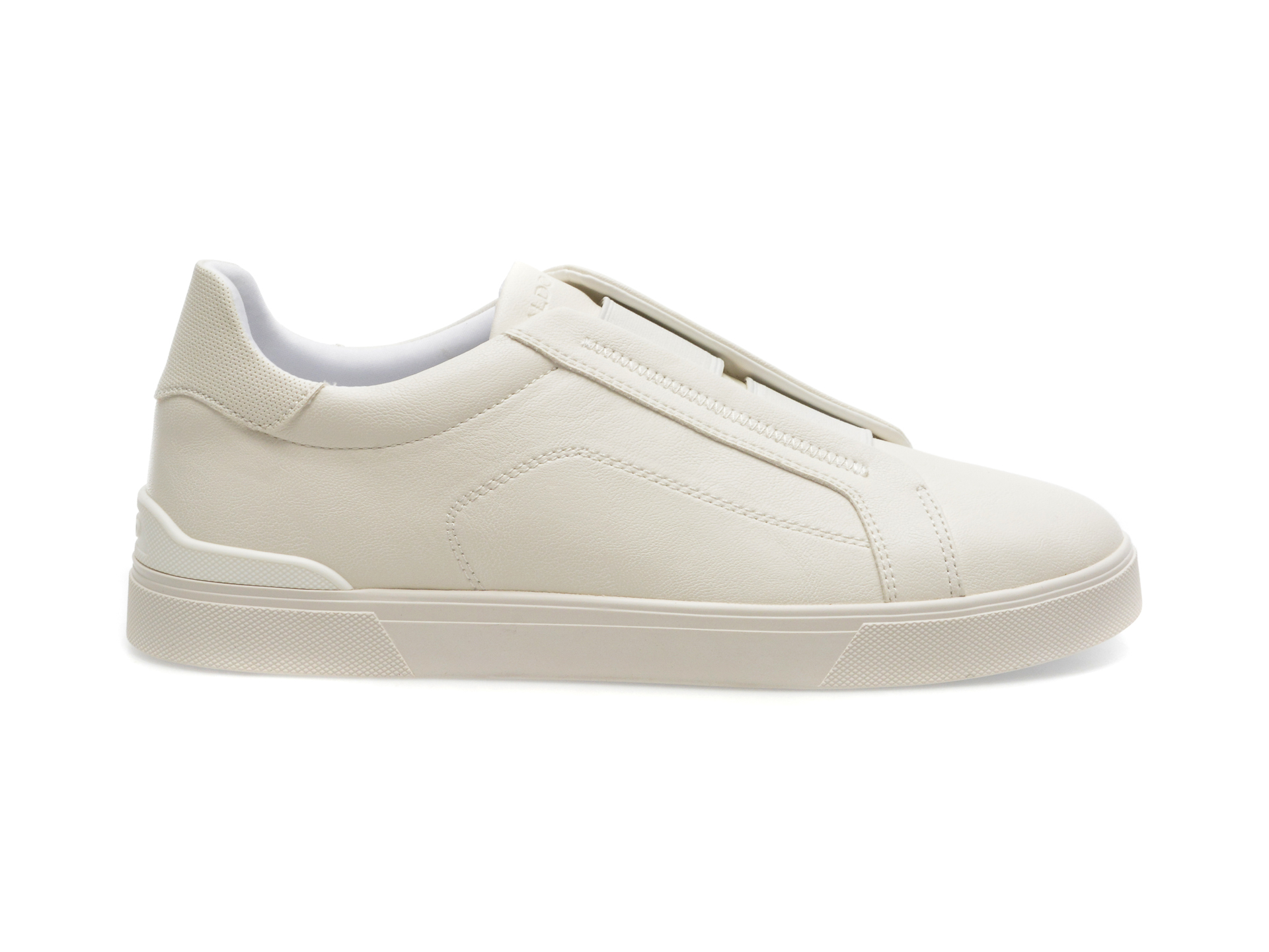 Poze Pantofi ALDO albi, LONESPEC100, din piele ecologica otter.ro