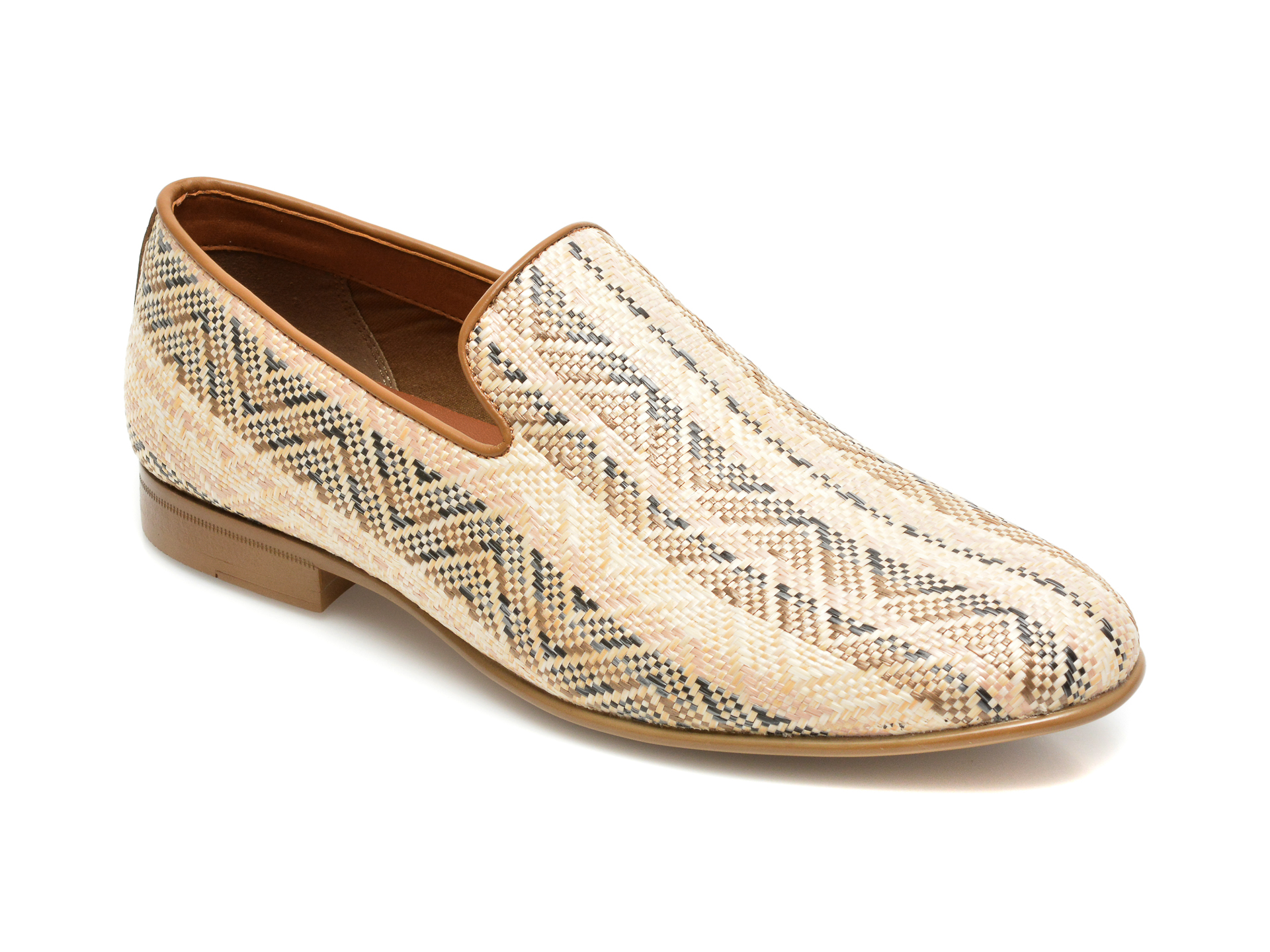 Pantofi ALDO bej, Dahlby271, din material textil Aldo