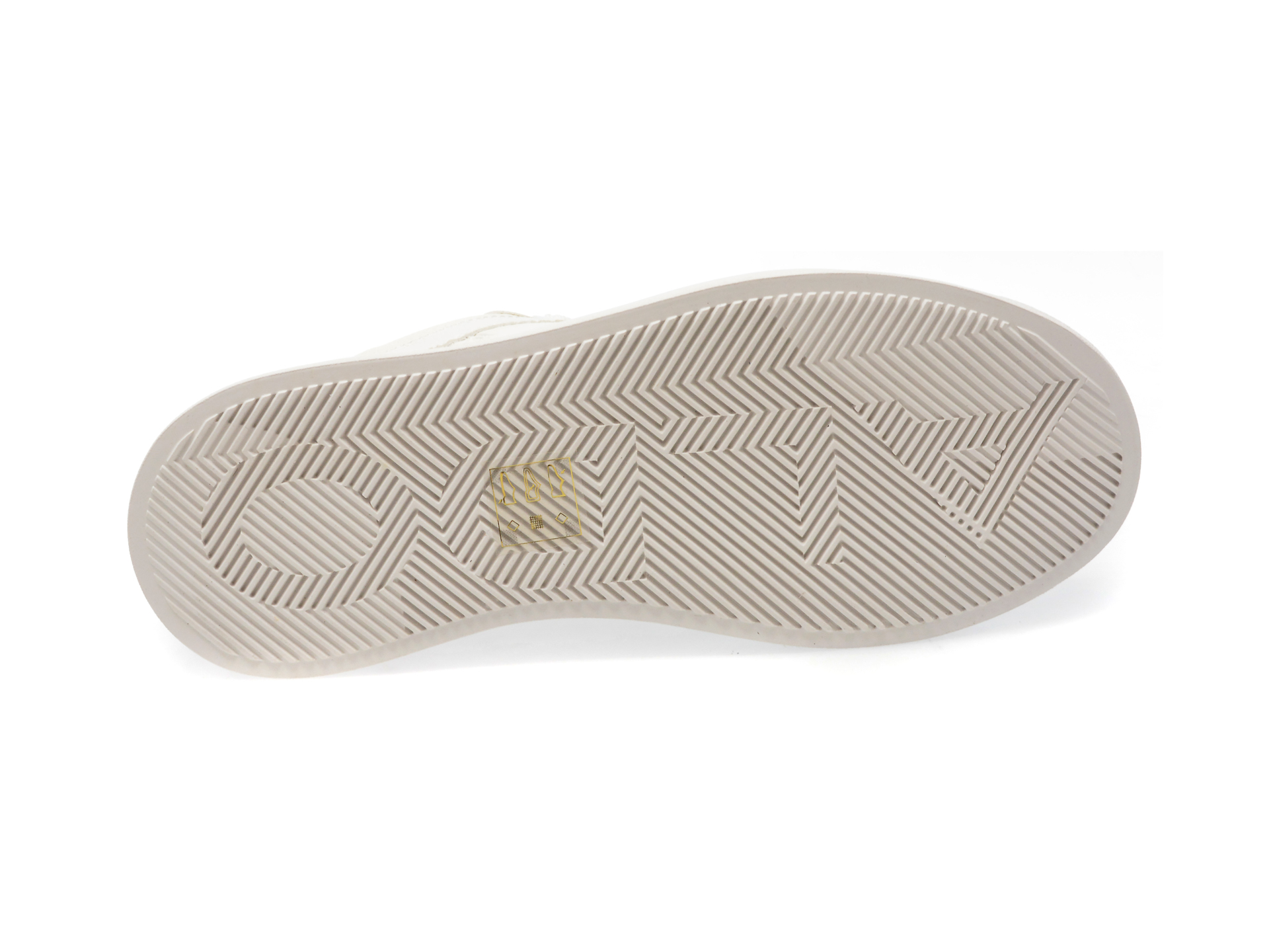 Pantofi ALDO bej, SCLUB109, din piele ecologica
