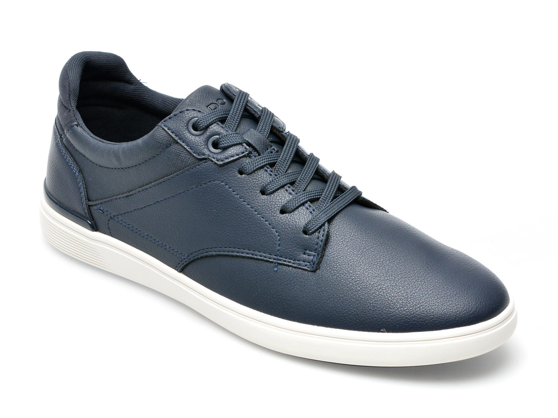Pantofi ALDO bleumarin, 13388675, din piele ecologica /barbati/pantofi imagine noua 2022