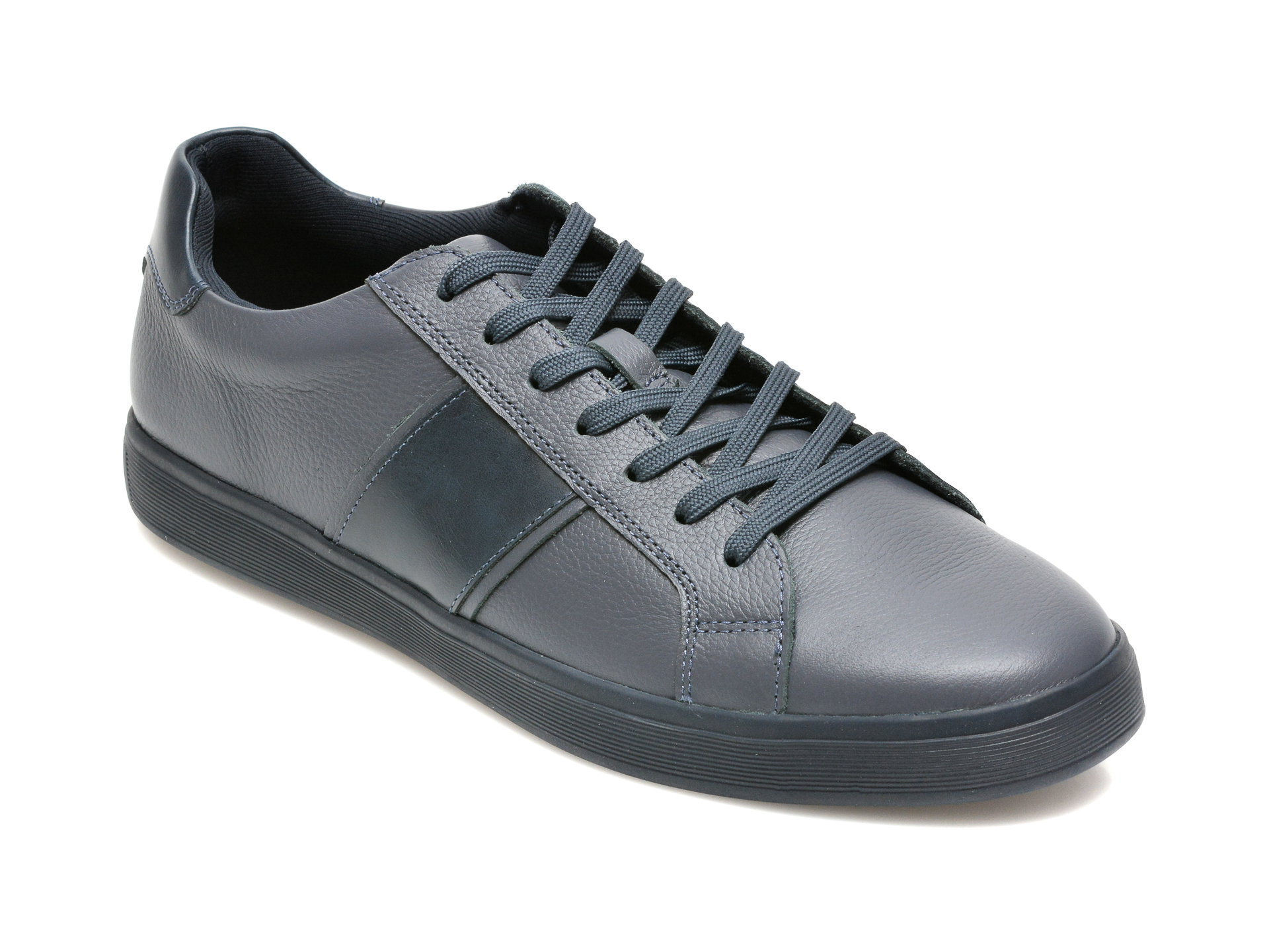 Pantofi ALDO bleumarin, COWIEN410, din piele naturala Aldo