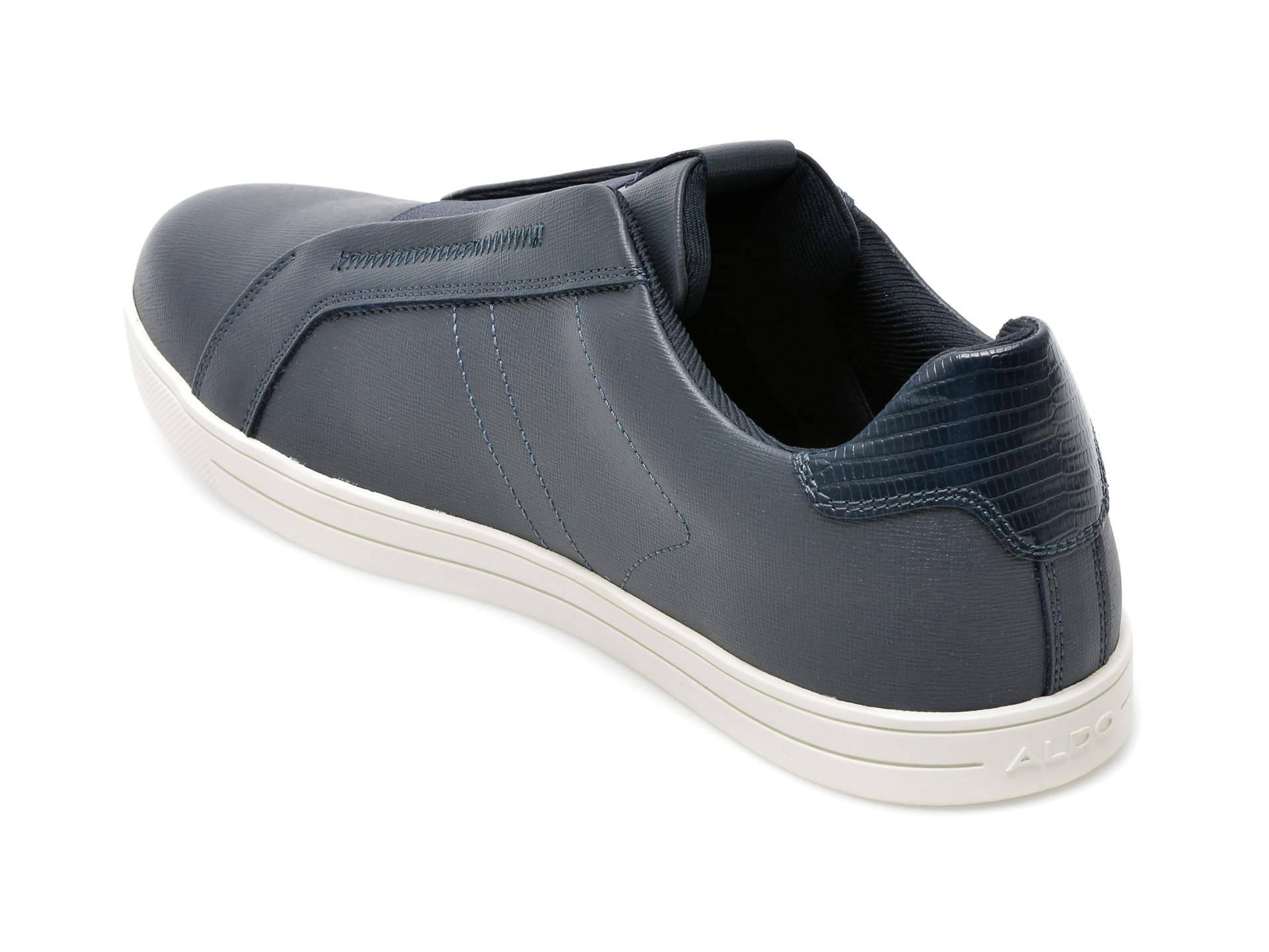 Poze Pantofi ALDO bleumarin, ELOP410, din piele ecologica otter.ro