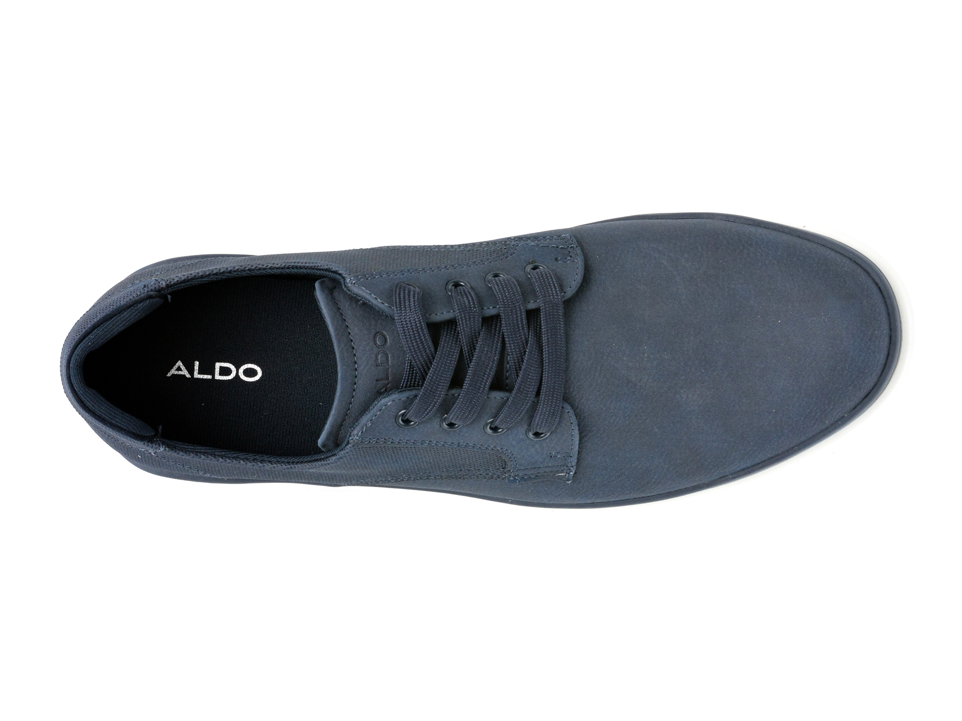 Poze Pantofi ALDO bleumarin, GROUVILLE410, din piele ecologica otter.ro