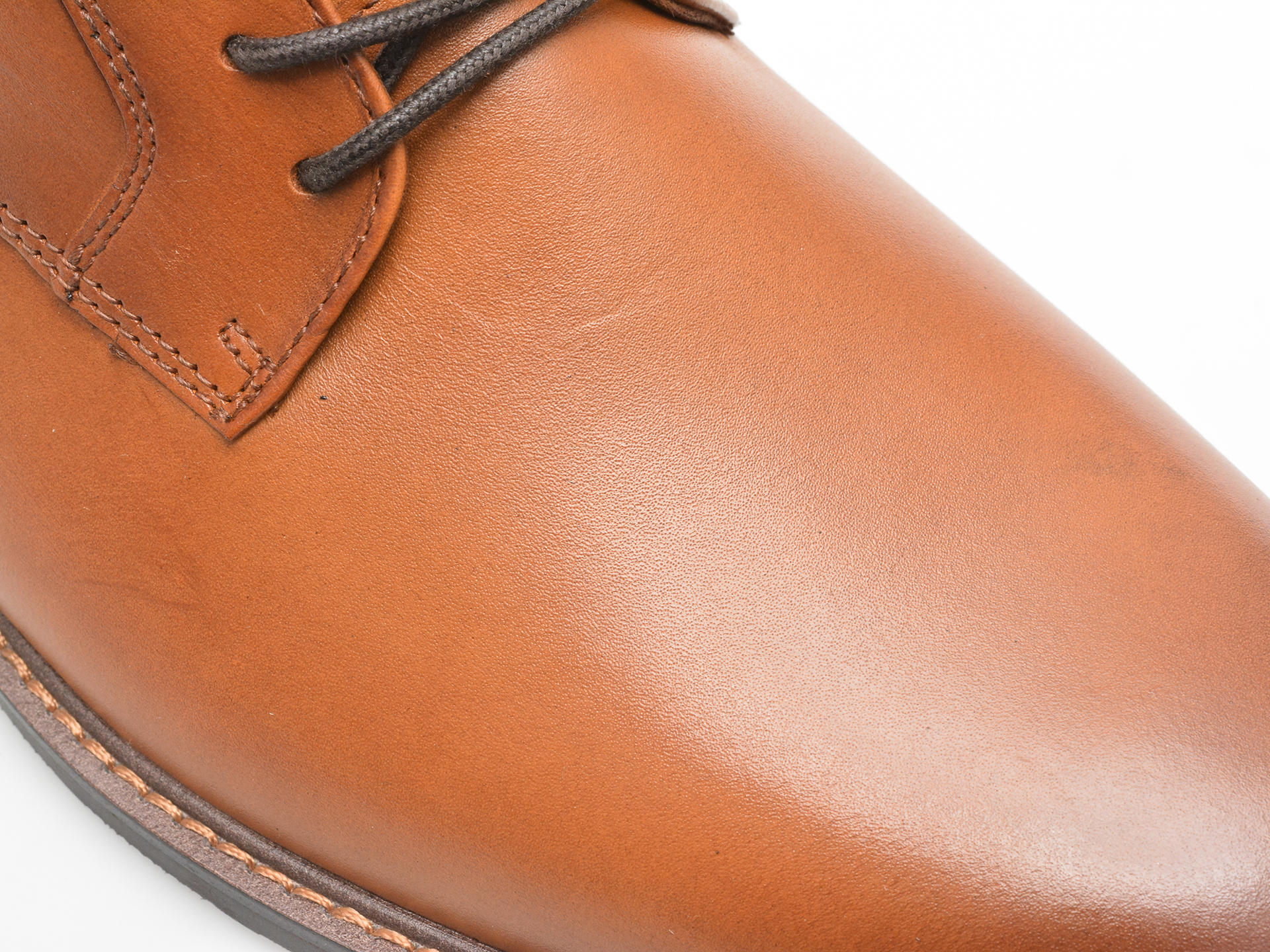 Poze Pantofi ALDO maro, 13713690, din piele naturala Otter