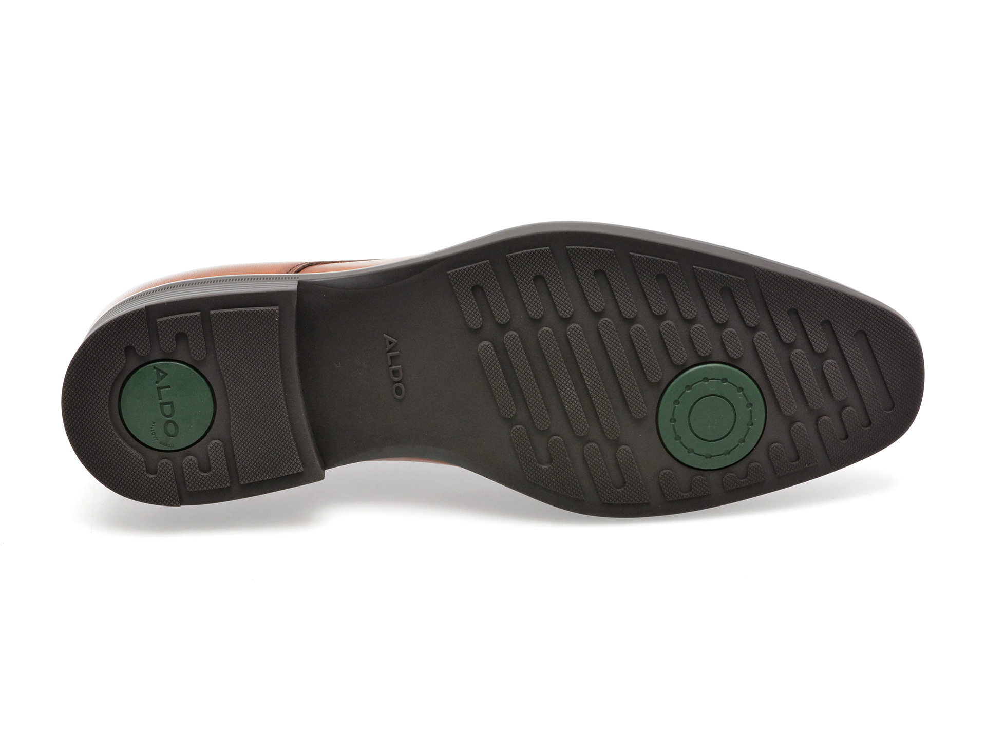 Poze Pantofi ALDO maro, KEAGAN230, din piele naturala