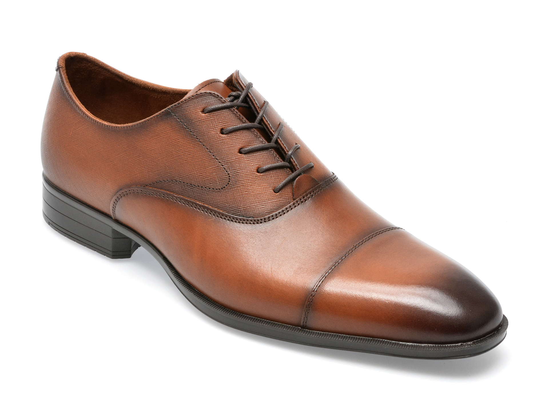 Pantofi ALDO maro, MIRAYLLE220, din piele naturala