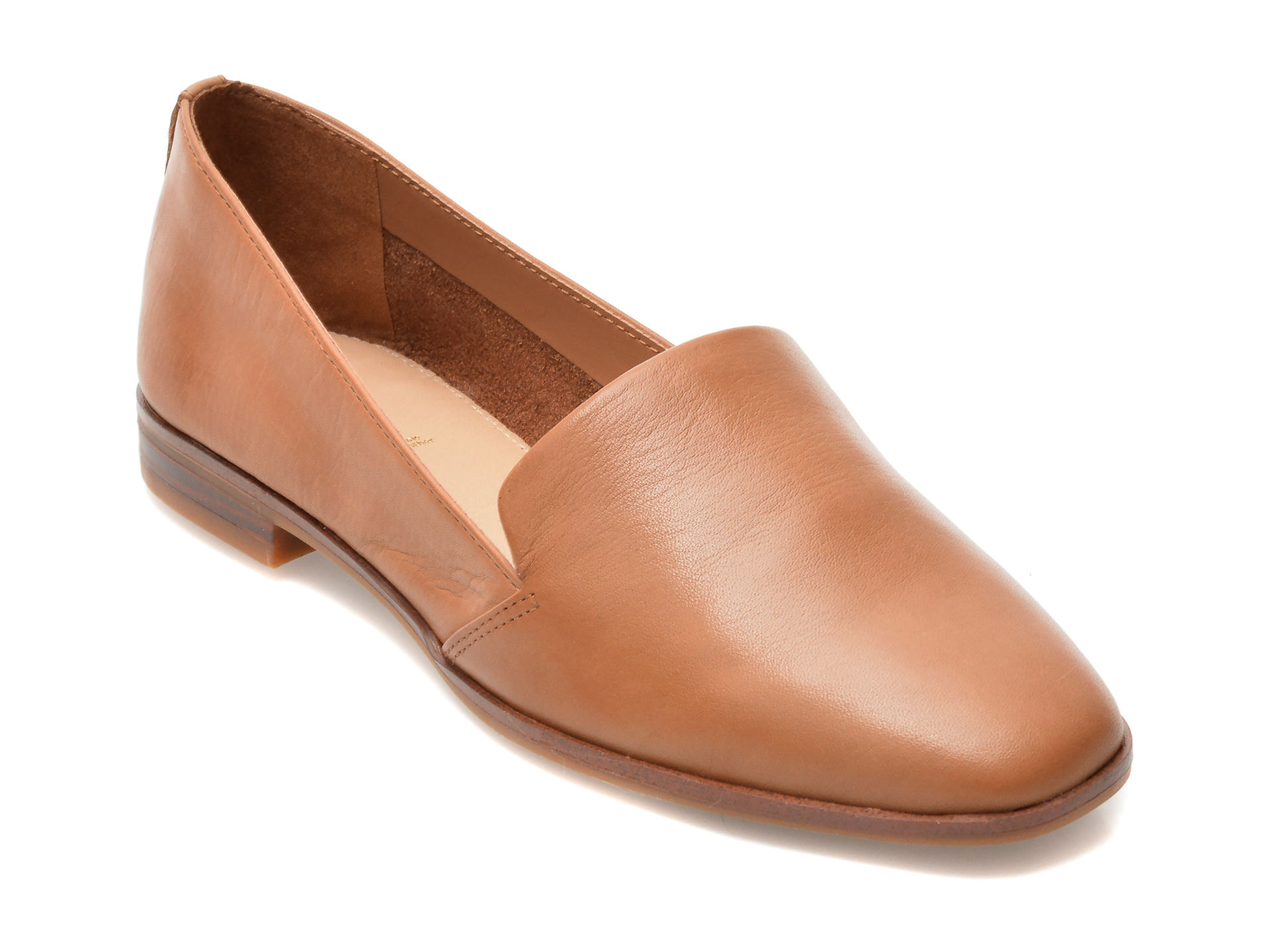 Pantofi ALDO maro, VEADITH220, din piele naturala /femei/pantofi