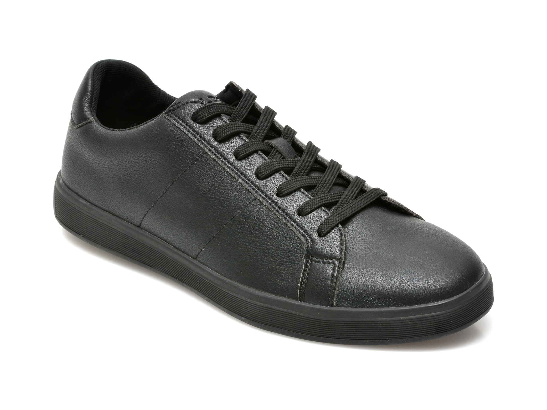 Pantofi ALDO negri, 13270221, din piele ecologica Aldo imagine 2022 reducere