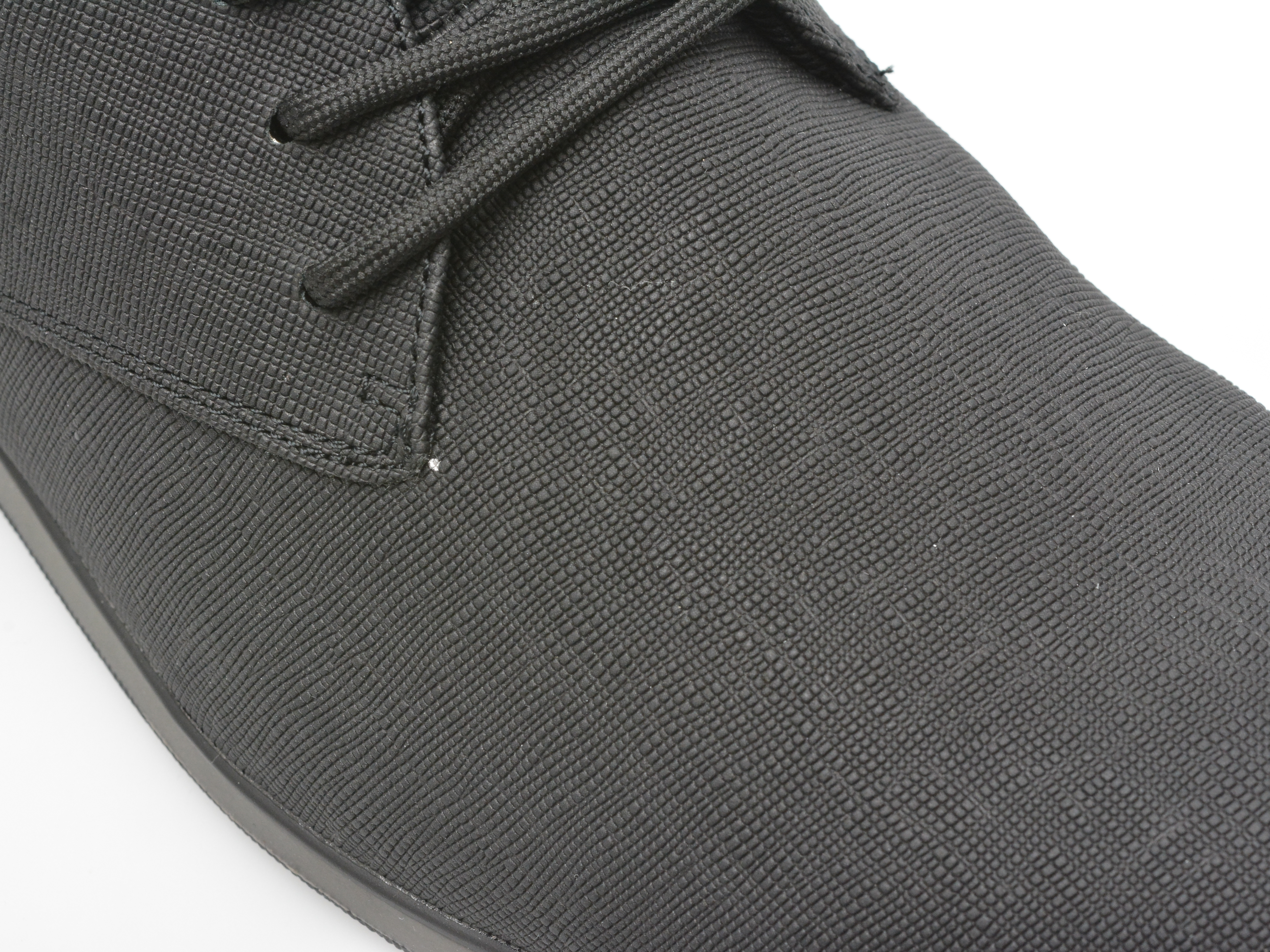 Poze Pantofi ALDO negri, 13576907, din piele ecologica Otter