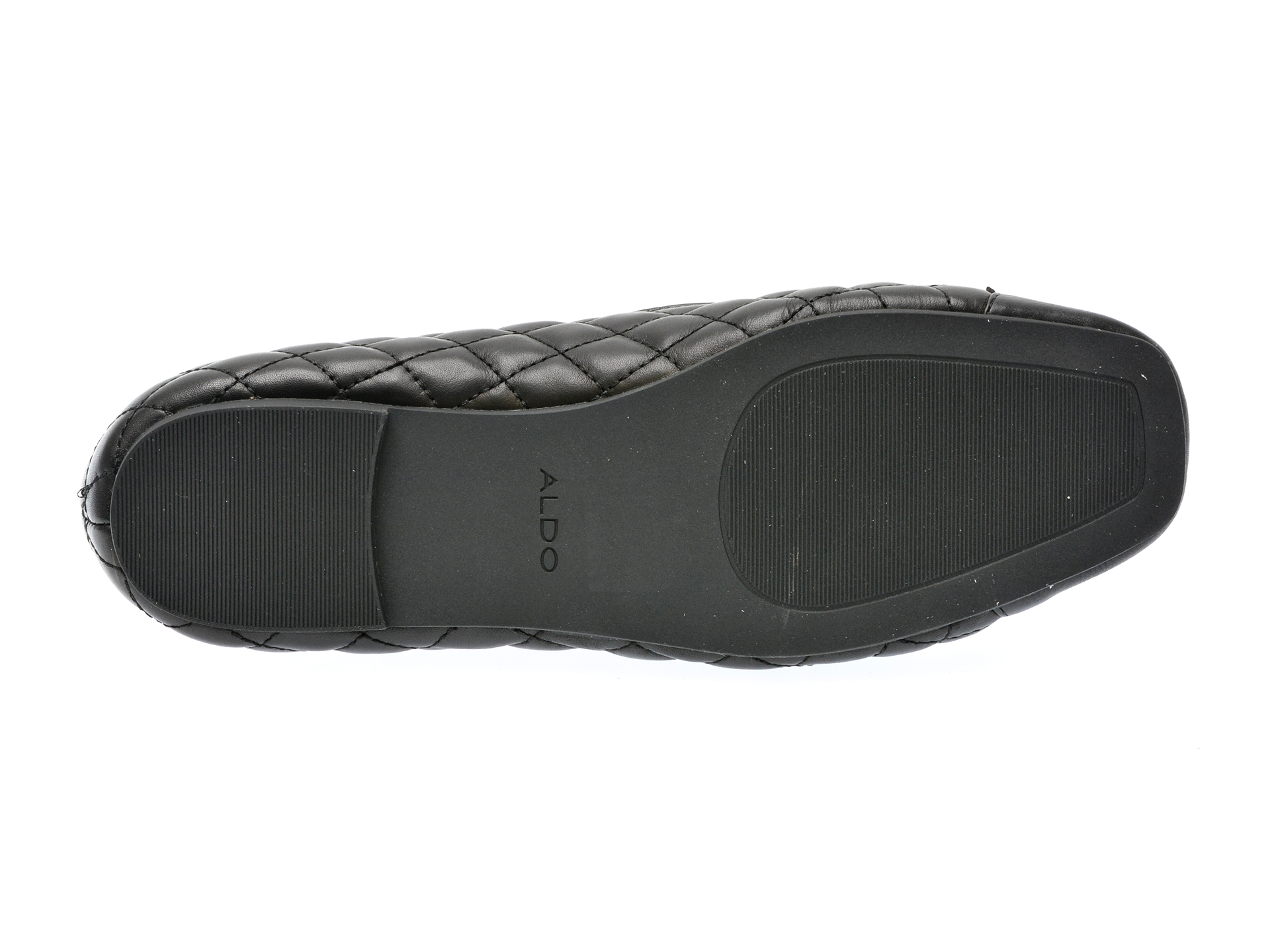 Poze Pantofi ALDO negri, BRAYLYNN001, din piele naturala otter.ro